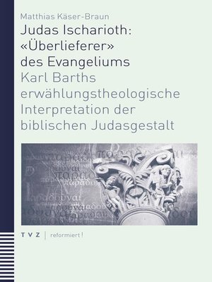 cover image of Judas Ischarioth